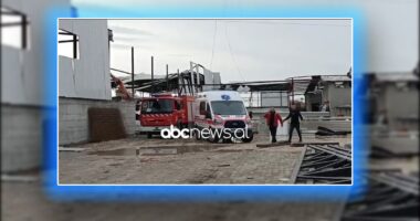 Shpërthimi me dy viktima dhe shtatë të plagosur në Lushnjë, nisin hetimet për tri vepra penale