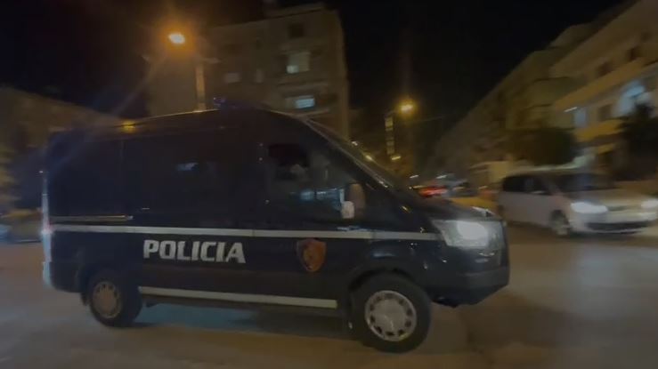 FNSH dhe policia e Vlorës aksion ‘blic’, disa të shoqëruar