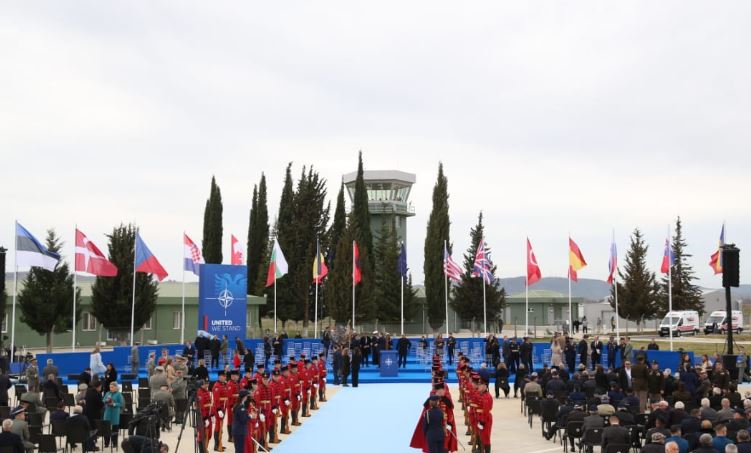 NATO, success story”/ General Sanchez De Lara: Albania is ready for the protection of peace