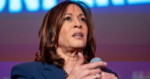 Kamala Harris: Duhet të ndalim Trump