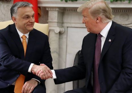 Ambasadori i SHBA-së kritikon “mesazhet anti-amerikane” të Hungarisë