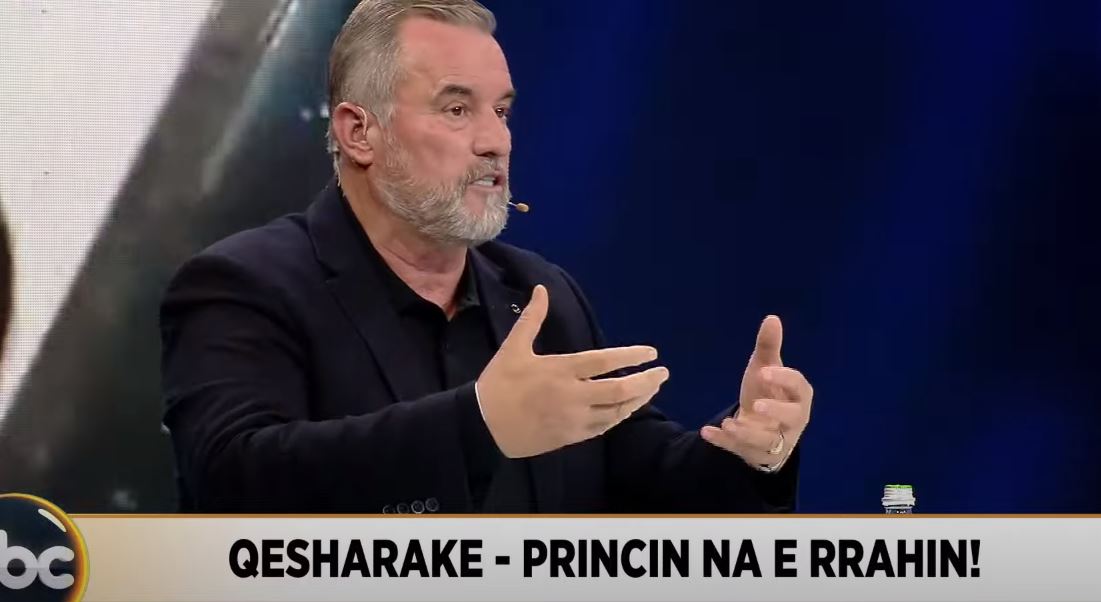 Dhunë në pallatin e “Mbretit”, Prençi: Princ Leka ishte i detyruar që të…