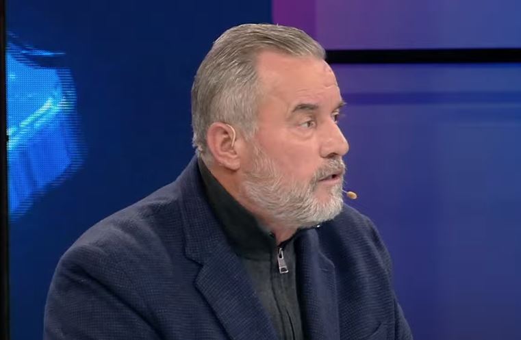 “Beleri, personazh i botës së krimit”/ Shemsi Prençi: Ka disa vepra penale, do të dënohet