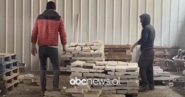 Indianët punojnë në Gjirokastër/ Sipërmarrësit: Nuk gjetëm punonjës shqiptarë