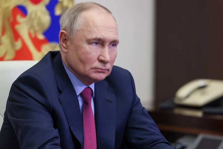 Putin nënshkruan ndryshimin më të madh të taksave në 25 vjet, me qëllim financimin e luftës në Ukrainë