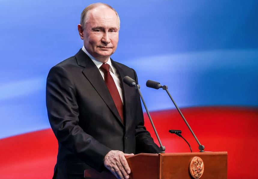 Putin: Krimea nuk është thjesht një territor i rëndësishëm strategjik, por krenaria e Rusisë