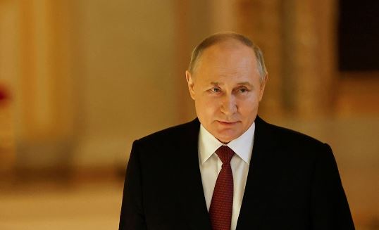 Zgjedhjet presidenciale, Putin fitoi 72% të votave nga votues jashtë Rusisë