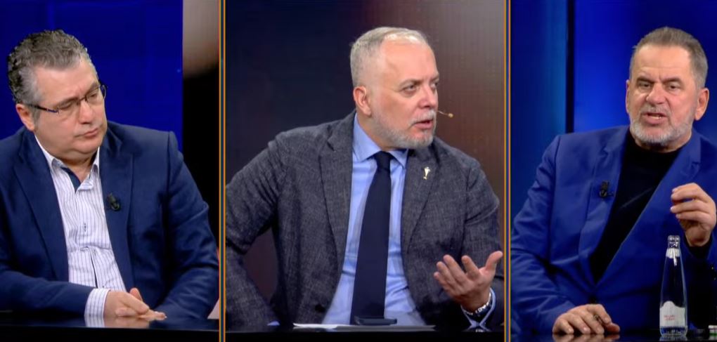 “Lojë e dyfishtë me Belerin”, analistët Zheji dhe Minxhozi: Berisha-Meta e kandiduan për t’i krijuar probleme Ramës në marrëdhëniet me Greqinë