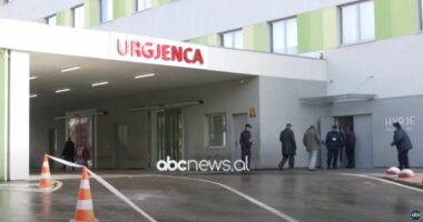 Zjarri në QSUT/ Prokuroria e Tiranës regjistron procedim penal