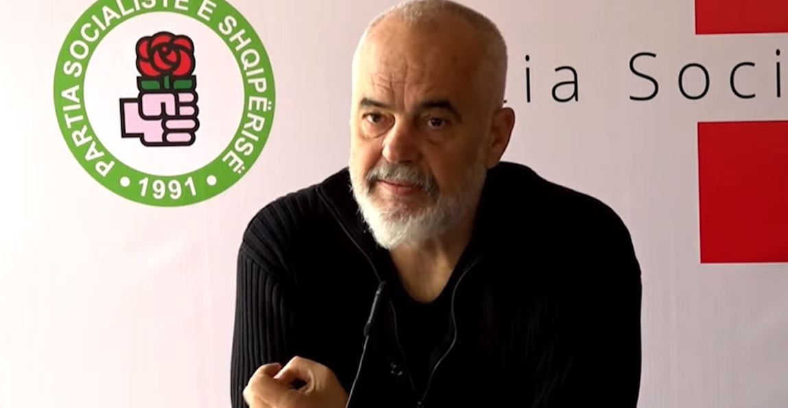 “Shkodra, lokomotiva që do të tërheq gjithë veriun me vete”, Rama: Investojmë që të sjellim turistët në mal, do të ketë fitime më shumë se nga plazhi