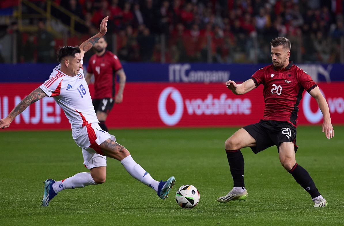 VIDEO/ “Kuqezinjtë” e nisin vitin me humbje, “La Roja” mposht thellë “Legjionarët” në “Ennio Tardini”