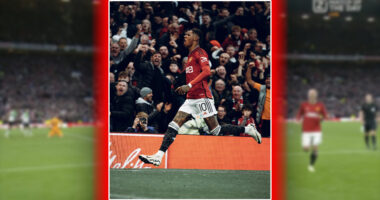 Manchester United ngre në “qiell” çmimin e Rashford, PSG heq dorë nga sulmuesi anglez