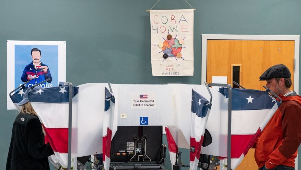 Zgjedhjet presidenciale në SHBA, Biden dhe Trump dominojnë në garat e ‘Super të Martës’