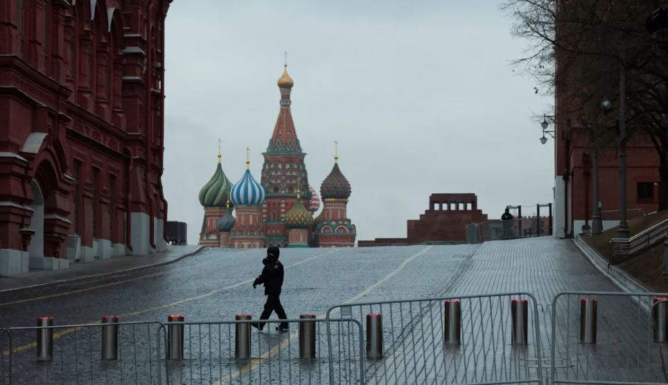 Sulmi me 133 të vdekur në Moskë, Rusia shpall ditë zie kombëtare