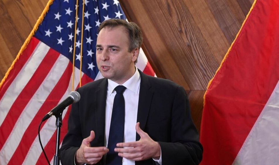 SHBA: Shqetësimet për lidhjet e Hungarisë me Rusinë “s’mund të injorohen”