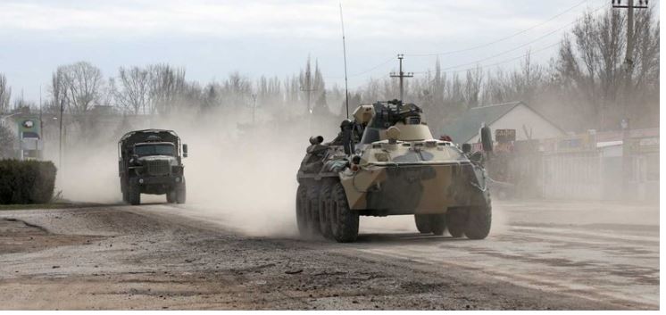 Lufta në Ukrainë/ Inteligjenca britanike: Rusia rekruton rreth 30,000 ushtarë në muaj