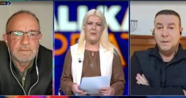 Raporti “Bakoyannis”/ Ridvan Berisha: Heroizmat teatrale të Kurtit po e dëmtojnë Kosovën!