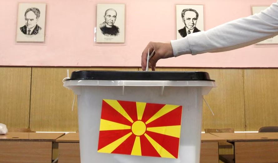 Zgjedhjet/ Shtatë kandidatë në garën për president në Maqedoninë e Veriut