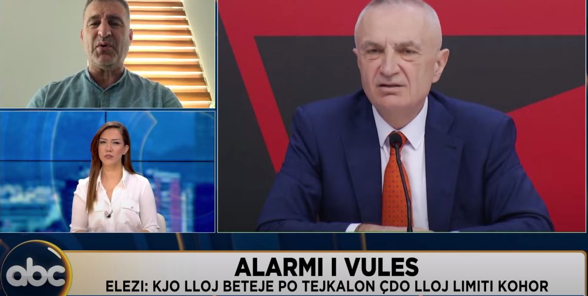 PL, jo më ‘çadër’ e Rithemelimit? Ibsen Elezi: I bën nder Berishës dhe Bashës nëse…