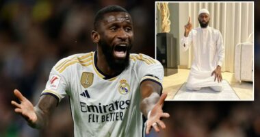 Gazetari e lidh me një organizatë terroriste, Rudiger merr masa ligjore ndaj tij