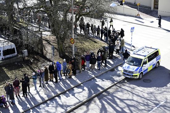 Protesta “Mesdita kundër Putinit”, Rusia arreston 65 persona