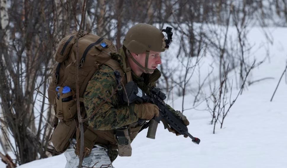 “Përgjigja Nordike 2024”/ NATO i fillon stërvitjet në Finlandë, Norvegji dhe Suedi