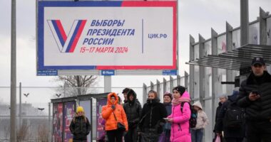 Publikohet dokumenti që tregon se si Kremlini menaxhon zgjedhjet në Rusi