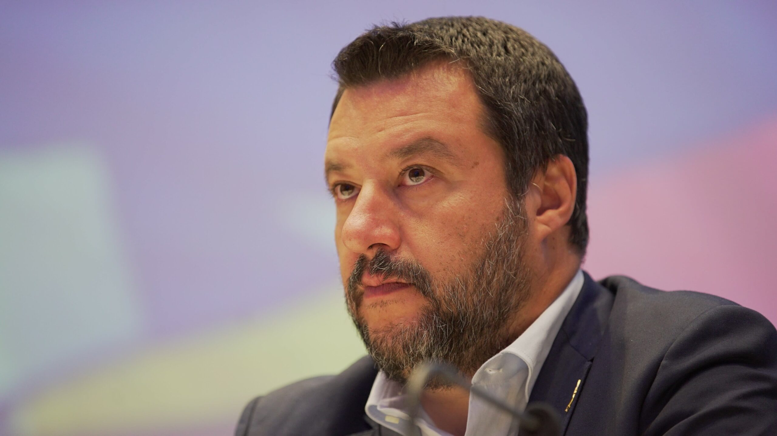 “Rezultati i zgjedhjeve në Rusi duhet të pranohet”, Matteo Salvini: Kur njerëzit votojnë, ata kanë gjithmonë të drejtë
