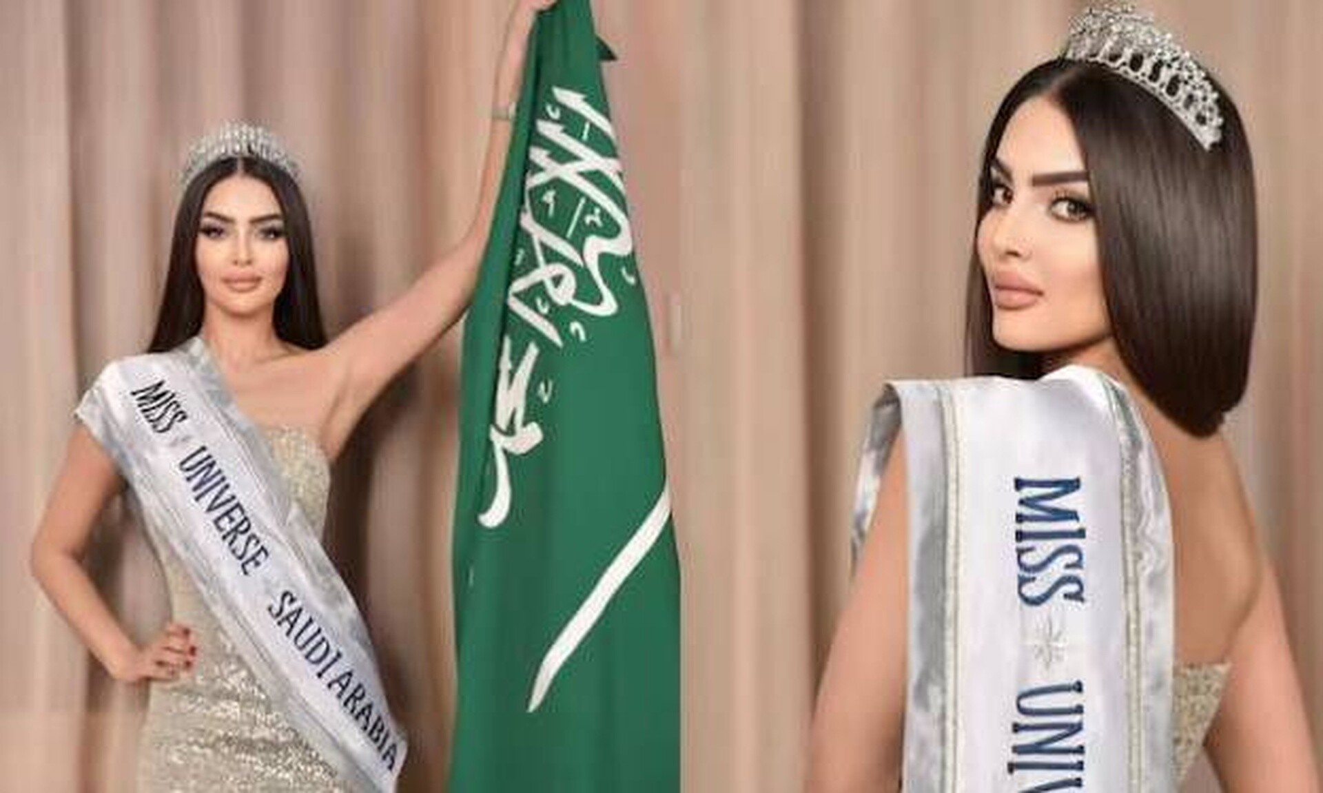 Arabia Saudite do të marrë pjesë për herë të parë në Miss Universe