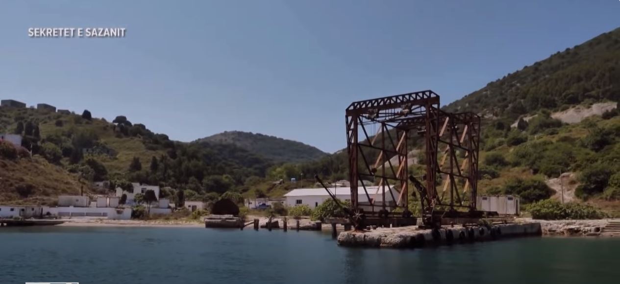 “Sazani kishte një jetë shumë sociale”, Leli: Trajtimi ekonomik ishte më i mirë, edhe pse të jetoje në ishull konsiderohej si internim