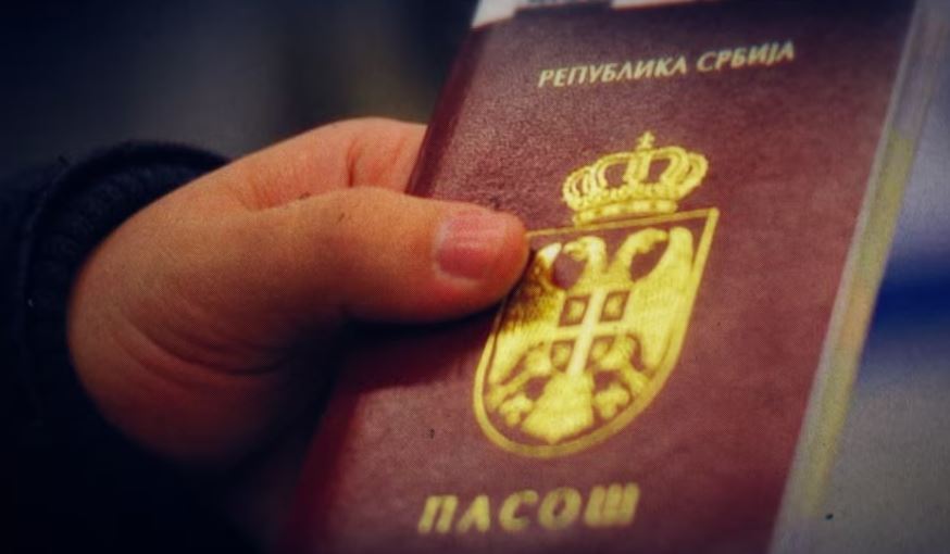 Raportuesi i PE: Ja kur synohet heqja e vizave për poseduesit e pasaportave serbe në Kosovë