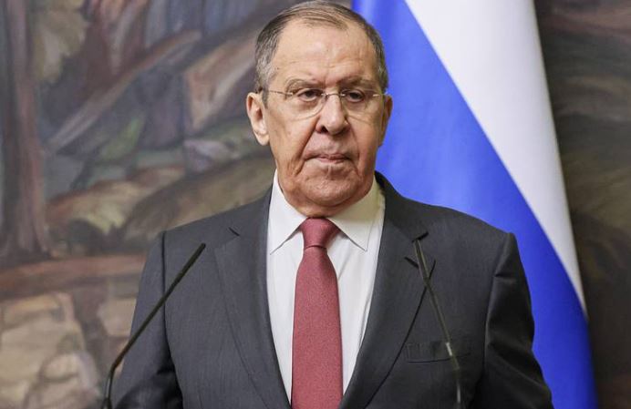 Deklarata e Macron për trupat në Ukrainë/ Lavrov: Perëndimi, ‘i fiksuar’ me idenë e mposhtjes së Rusisë