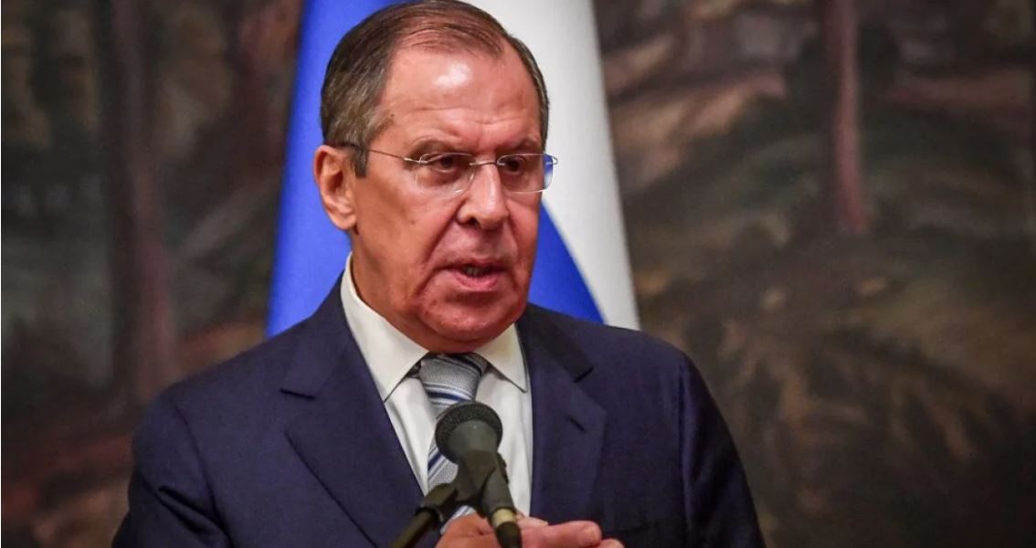 Ambasadorët e BE-së në Moskë anulojnë takimin me ministrin e Jashtëm rus, Sergey Lavrov