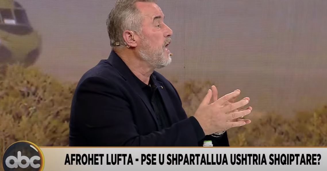 Shemsi Prençi: Ushtria shqiptare nuk kryen asnjë stërvitje, me përjashtim të atyre me NATO-n