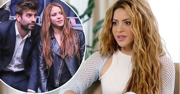 Shakira akuza Pique: Po më zhyste poshtë, tani mund të punoj vërtet