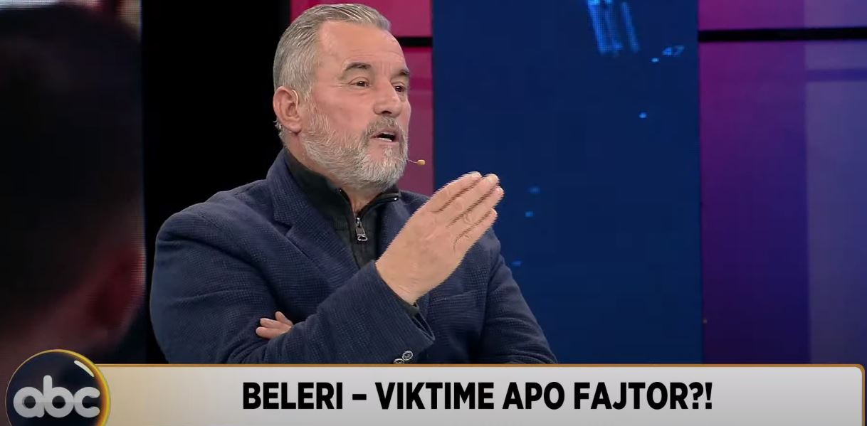 “Beleri, turpi i Himarës”/ Krahasimi i Shemsi Prençit: Nëse Kurti do kandidonte Radojçiçin, do e vrisnin