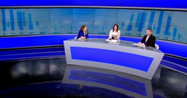 Reforma në arsimin profesional/ Hysa: Alternativë e qëndrueshme punësimi! Arizi: Interesi i të rinjve është më i lartë!