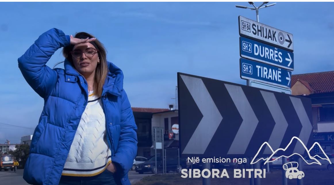 Emisioni “GPS” me Sibora Bitrin, (03/03/2024)