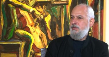 “Çdo vend ka nevojë për kritikët e tij”, piktori Orion Shima: Arti nuk është sport popullor, duhet të shkëmbesh mendime