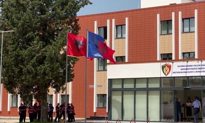 EMRI/ Goditet me sende të forta efektivi i policisë në Shkodër