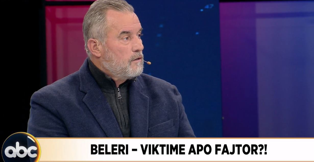 Beleri, viktimë apo fajtor? Shemsi Prençi: U vendos kandidat nga ata që dikur e shpallën terrorist në ’94-ën