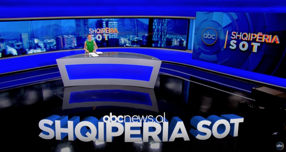 Shqipëria Sot me Fabiola Hoxhën, (21/03/2024)