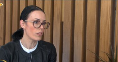 Grua dhe sipërmarrëse/ Jorida Bujupi: Gjithmonë kam kërkuar dhe fituar sfida