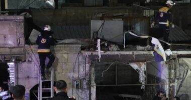 Shpërthim me makinë bombë në një treg në Siri, vdesin shtatë persona