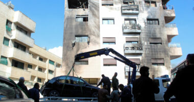 Në Siri, vala më e keqe e dhunës që nga viti 2020