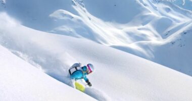 Humbën në mal, policia zvicerane në “këmbë” për gjetjen e gjashtë skiatorëve