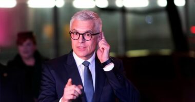 Zgjedhjet presidenciale në Sllovaki, kandidati pro-perëndimor fiton raundin e parë