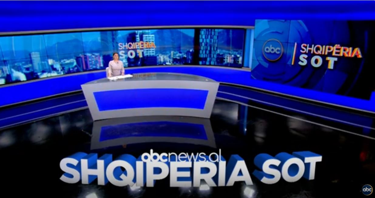 Shqipëria Sot me Kasandra Palin, (24/03/2024)