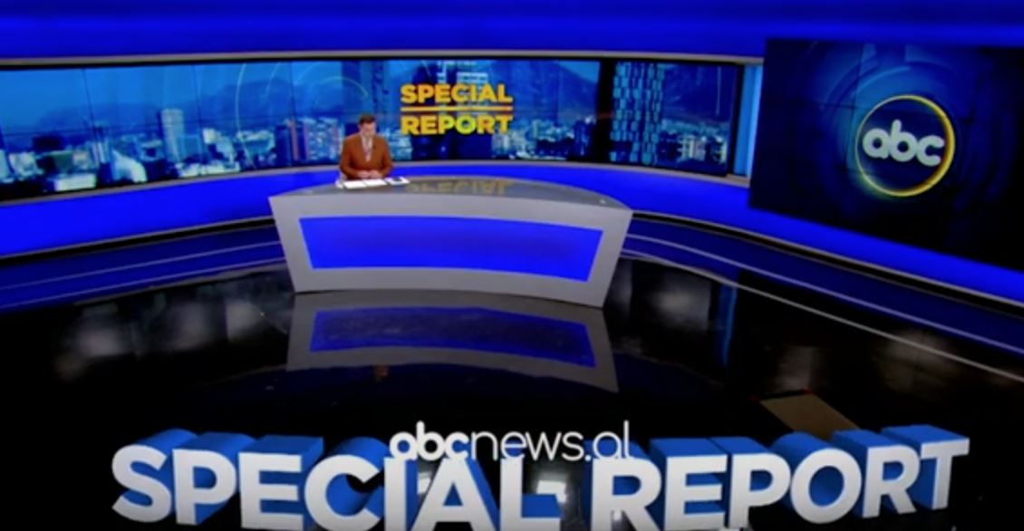 Special Report me Arlind Isa, (29/03/2024)