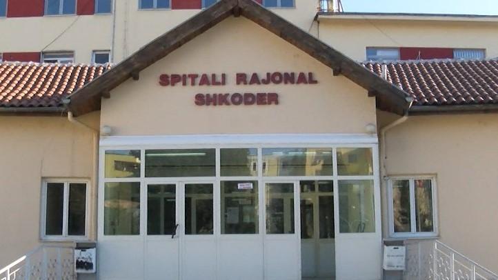 Piu Fotoksinë, humb jetën në spitalin e Shkodrës 70-vjeçari